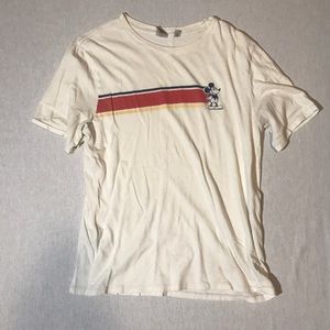Vintage Disney T-shirt. 7/10.